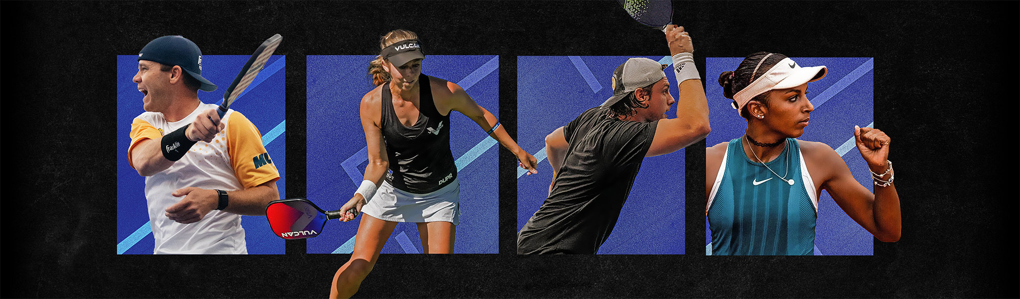 Home of The Brooklyn Aces Major League Pickleball Club Brooklyn Aces